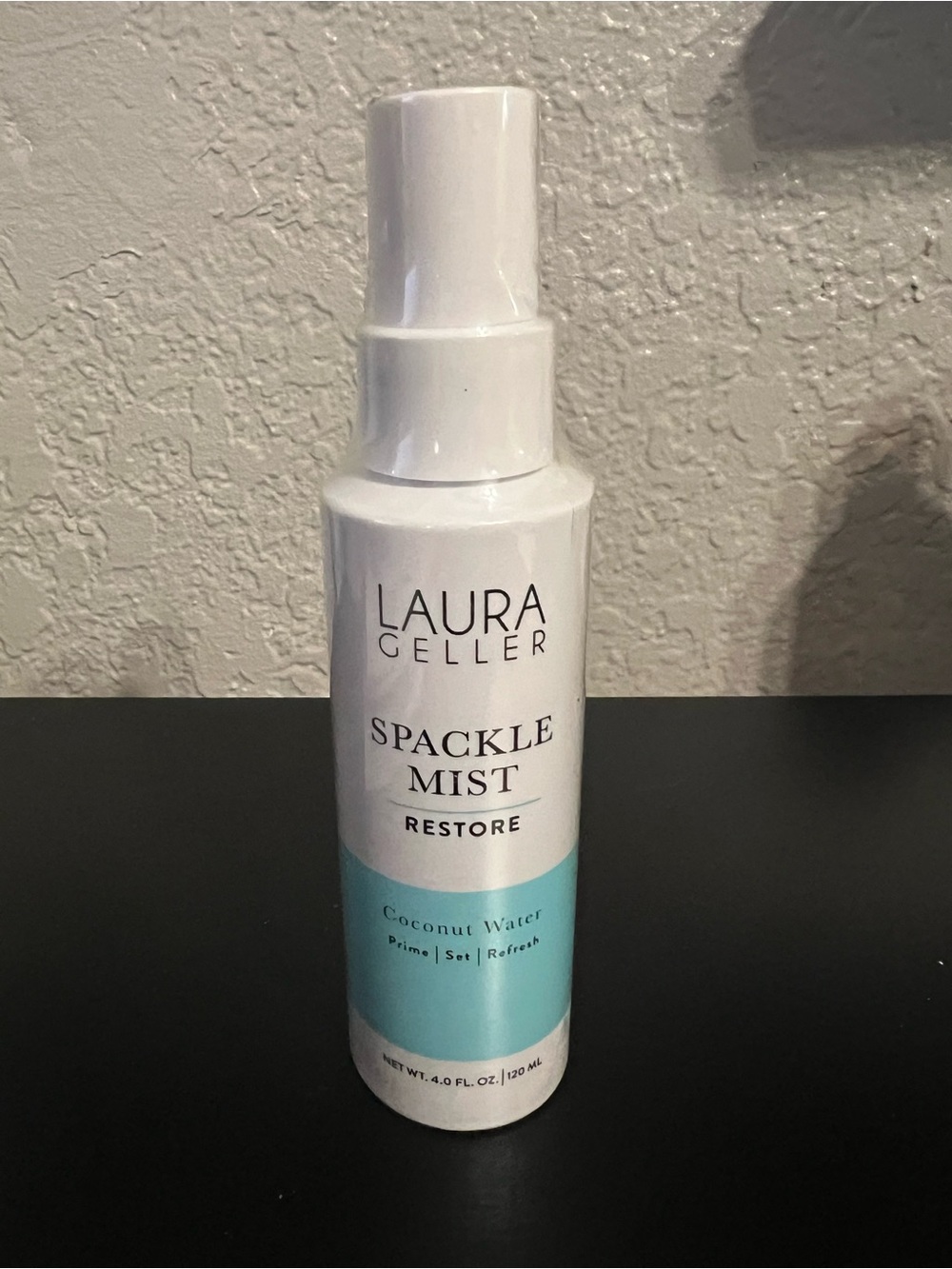 Laura Geller Spackle Mist Restore